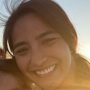 Meet your Posher, Natalie